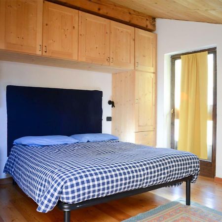 premesan2 Apartment Bormio Bagian luar foto