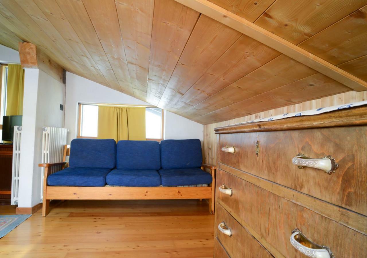 premesan2 Apartment Bormio Bagian luar foto