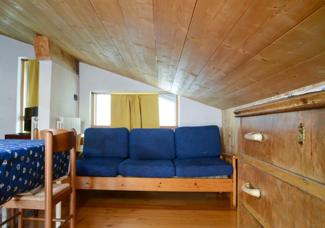 premesan2 Apartment Bormio Bagian luar foto