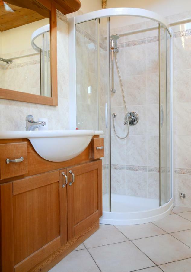premesan2 Apartment Bormio Bagian luar foto