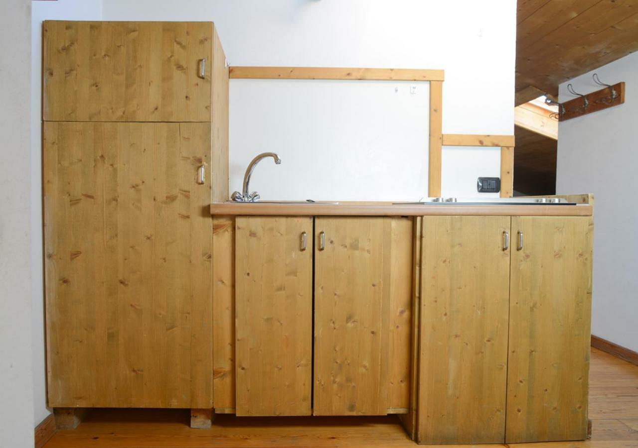 premesan2 Apartment Bormio Bagian luar foto